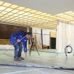 Ausstellungshalle Fußach 1